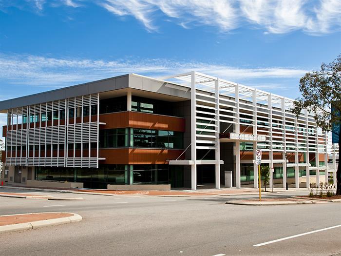 ECU Wanneroo GP Superclinic